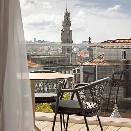 Wine & Books Porto - Small Luxury Of The World Oliveira do Douro (Vila Nova de Gaia)