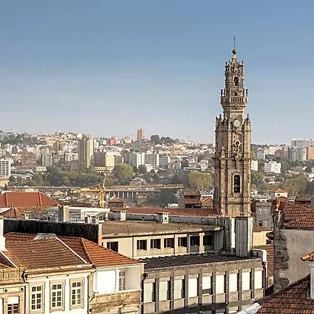 Wine & Books Porto - Small Luxury Of The World 5*