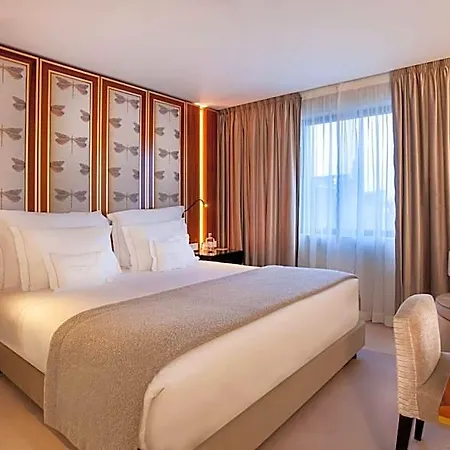 Wine & Books Porto - Small Luxury Of The World 5*