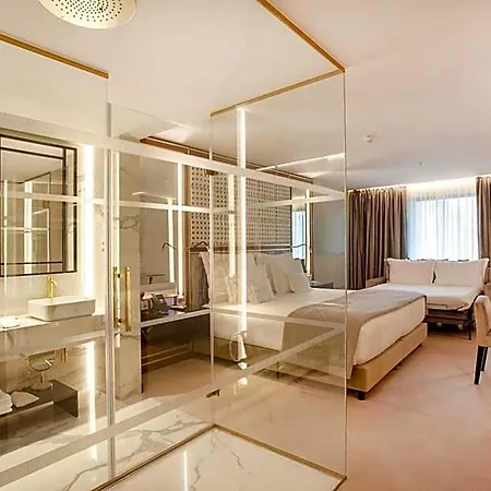 Wine & Books Porto - Small Luxury Of The World Hotel 5*