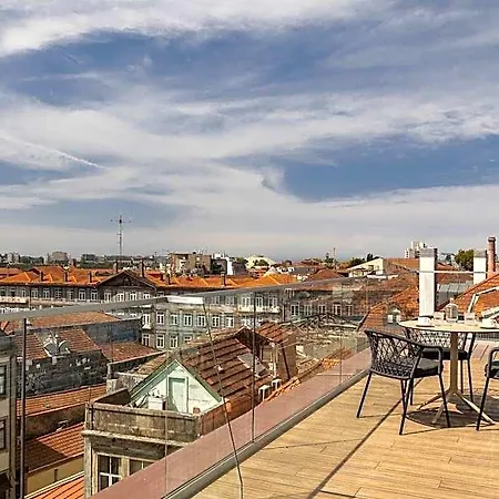 Wine & Books Porto - Small Luxury Of The World Hotel
