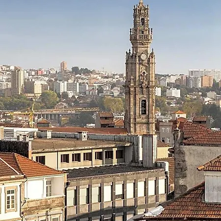 Hotel Wine & Books Porto - Small Luxury Of The World