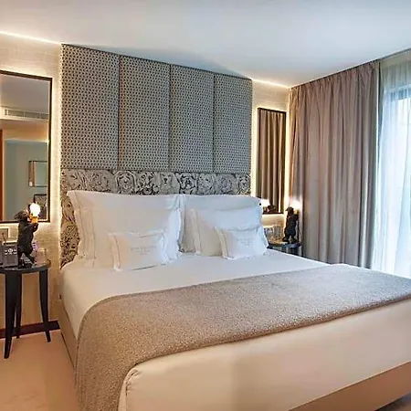 Wine & Books Porto - Small Luxury Of The World 5* Oliveira do Douro (Vila Nova de Gaia)