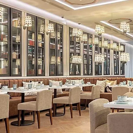 Wine & Books Porto - Small Luxury Of The World Hotel 5*