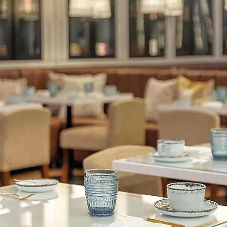 Wine & Books Porto - Small Luxury Of The World Hotel 5*